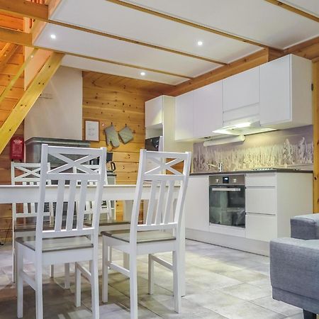 Holiday Home Aslakit B By Interhome Levi Esterno foto