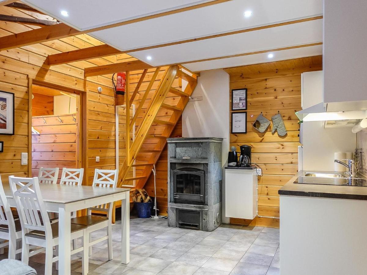Holiday Home Aslakit B By Interhome Levi Esterno foto